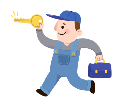 Local emergency lockout specialist near you offering 24/7 emergency lockout solution in Morgan Hill, CA