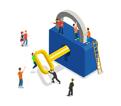 We have a professional and highly skilled locksmith team for all types of lock solutions in Morgan Hill, CA