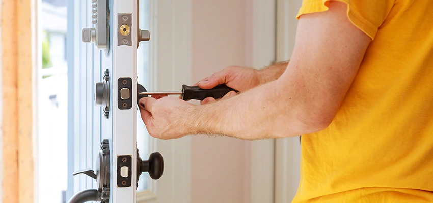 Break-in Prevention Solutions in Morgan Hill, CA