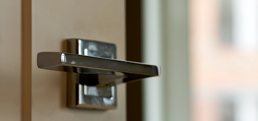Door Lever Knob Repair in Morgan Hill, California