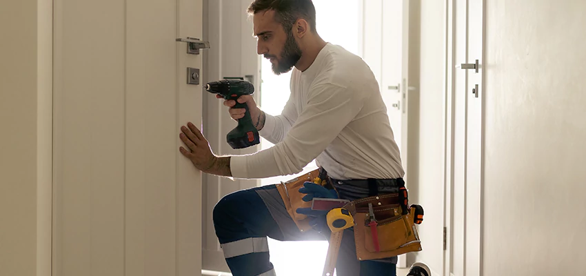 Mailbox Lock Installation Expert in Morgan Hill, California