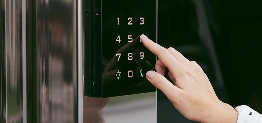 Business Locksmith Solutions in Morgan Hill, CA