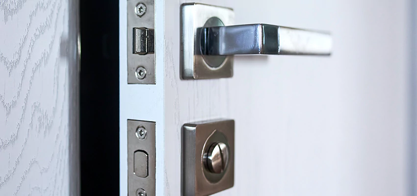 Door Lever Handle Lock Repair in Morgan Hill, CA