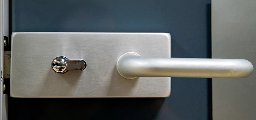 Industrial Lock And Key Repair And Installation in Morgan Hill, CA
