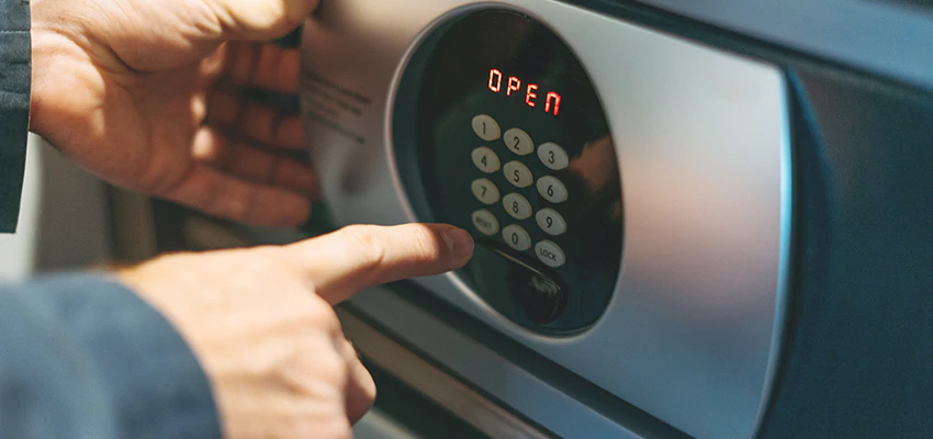 Cash Safe Openers in Morgan Hill, California