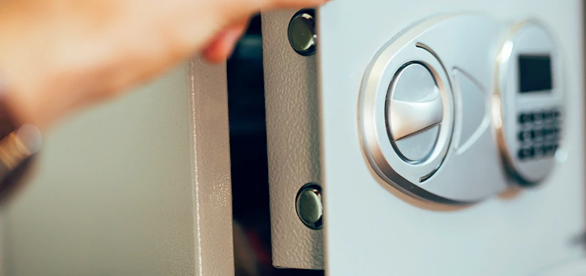 Fingerprint Safe Openers in Morgan Hill, CA