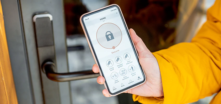 Kwikset Halo Wifi Locks Repair And Installation in Morgan Hill, CA
