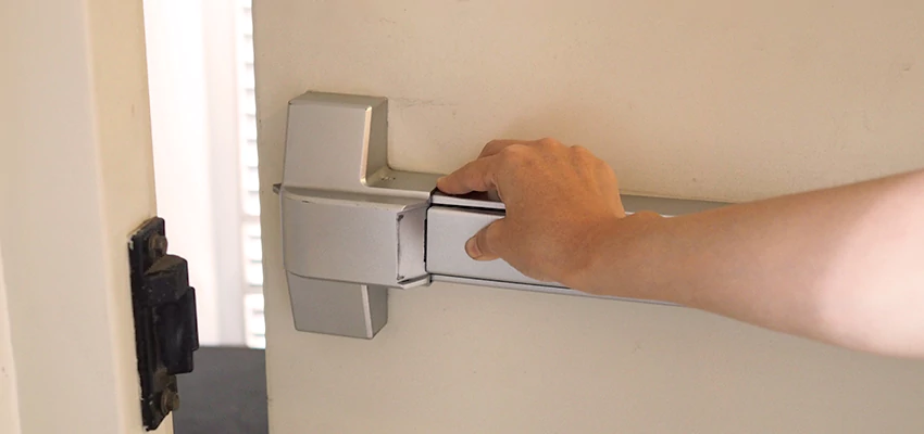 Door Lock Cylinder Reinforcements in Morgan Hill, CA