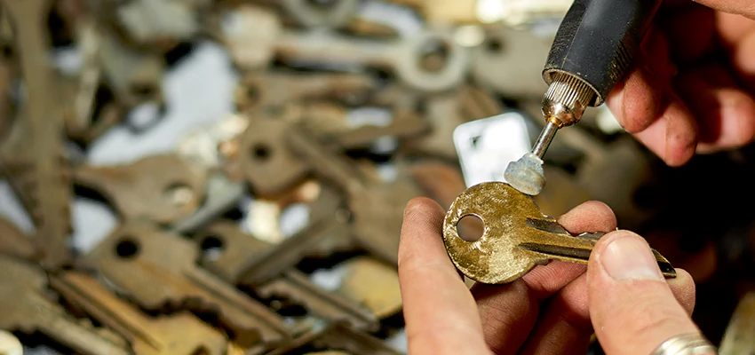 Car Lock Key Repair Service in Morgan Hill, CA