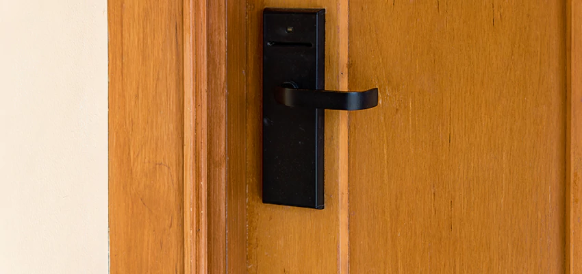 Security Gates For Home Invasion Prevention in Morgan Hill, California