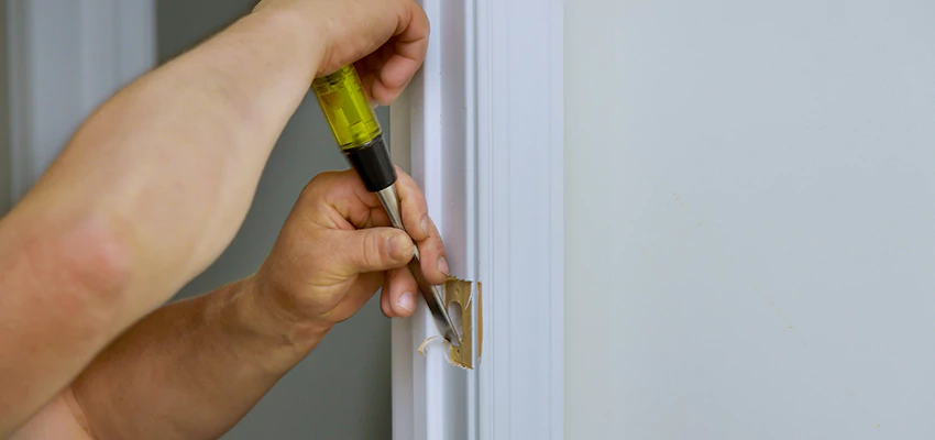 On Demand Locksmith For Key Replacement in Morgan Hill, California