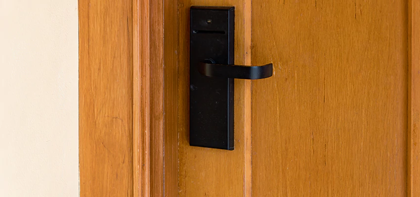 Home Security And Alarm Monitoring in Morgan Hill, California