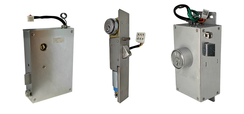 Locksmith For RR Fence Gates Brink Lock in Morgan Hill, CA