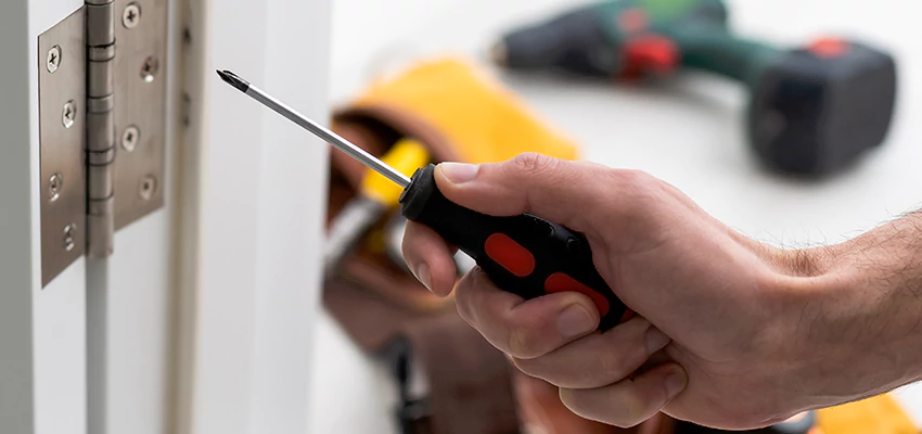 Holiday Emergency Locksmith in Morgan Hill, California