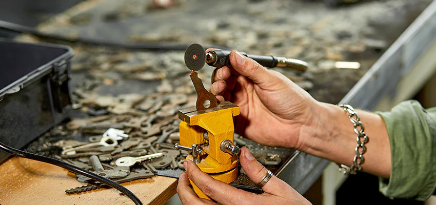 Office Key Lock Service in Morgan Hill, California
