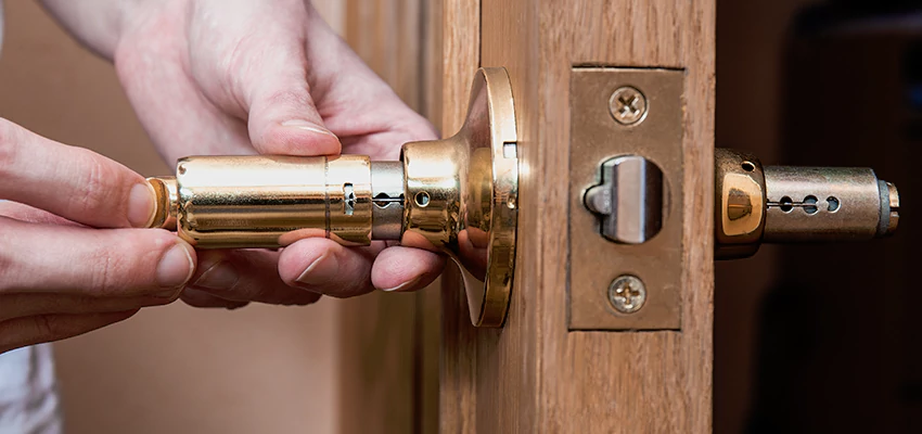 Padlock Lock Replacement Assistance in Morgan Hill, CA