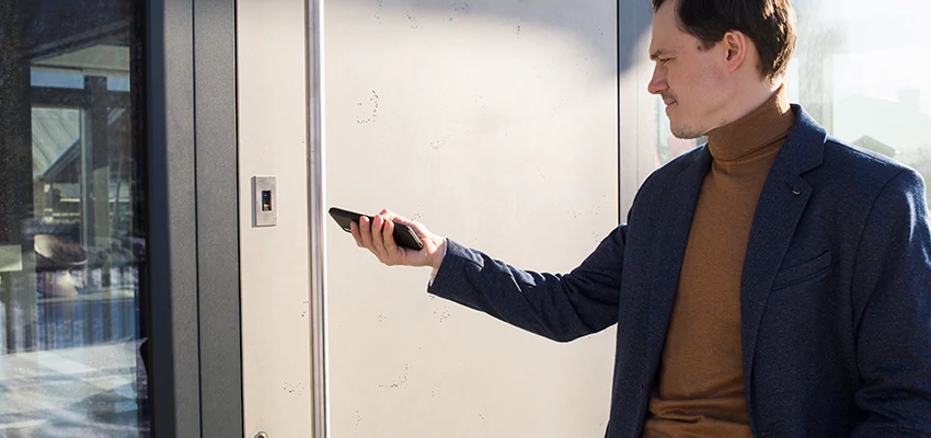 Business Security Systems in Morgan Hill, CA