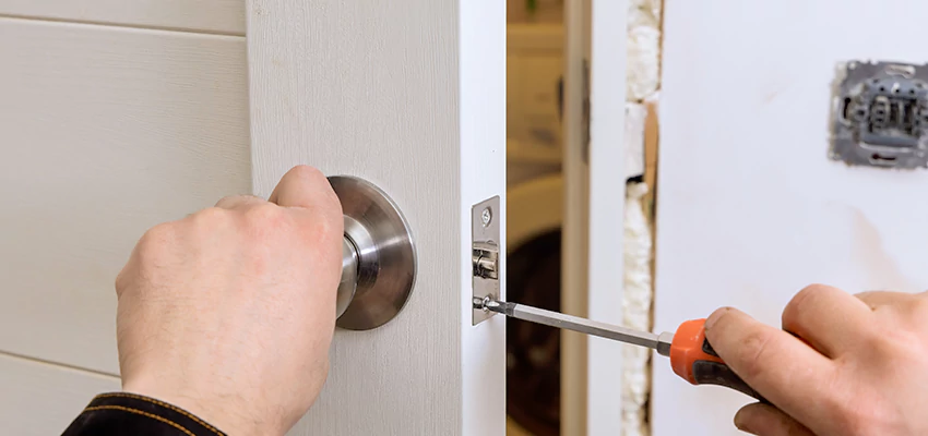 Wifi Deadbolt Installation in Morgan Hill, CA