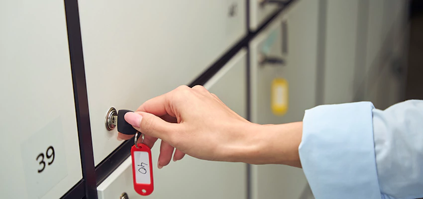 Upgrading File Cabinet Locks in Morgan Hill, California
