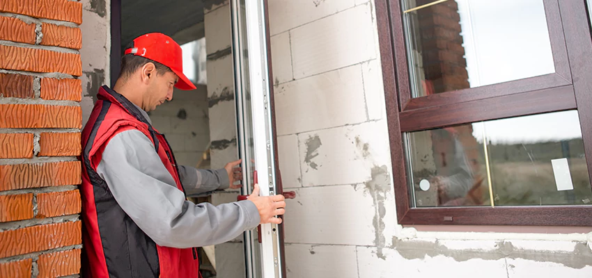 Home Invasion Door Lock Repairs in Morgan Hill, CA
