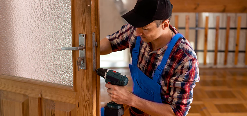 Trusted Local Digital Locks Locksmith Repair in Morgan Hill, California