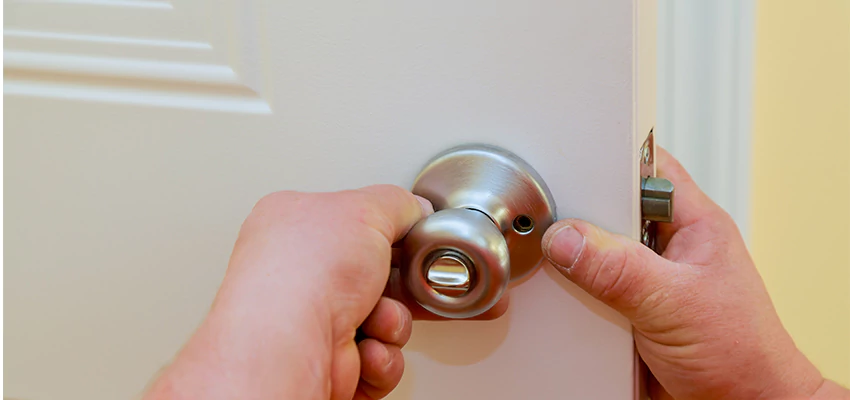 After-hours Locksmith For Lock And Key Installation in Morgan Hill, CA