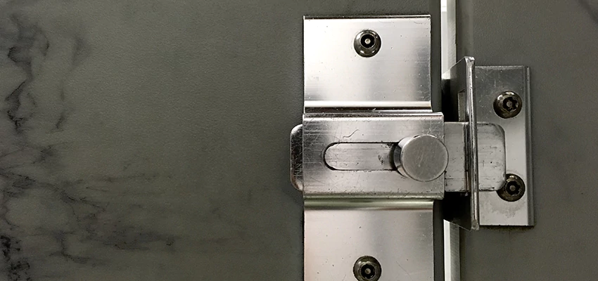 Fix A Room Door Lock in Morgan Hill, CA