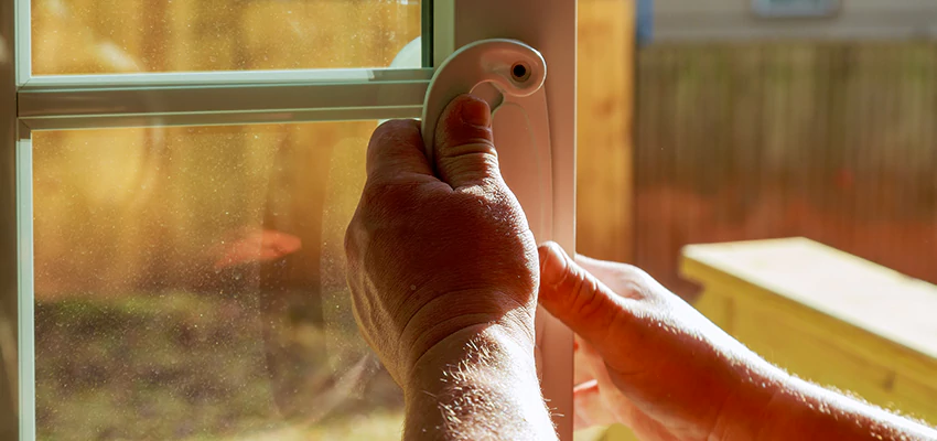 Accordion Sliding Doors Locks Replacement in Morgan Hill, CA