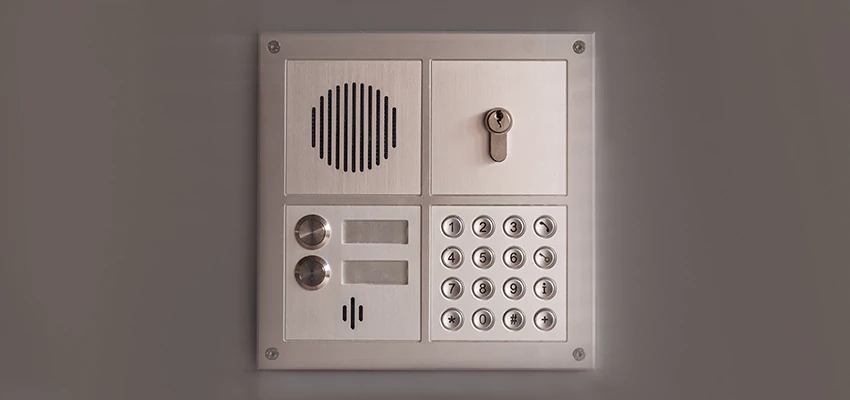 Mobile Access Control System Installation in Morgan Hill, CA