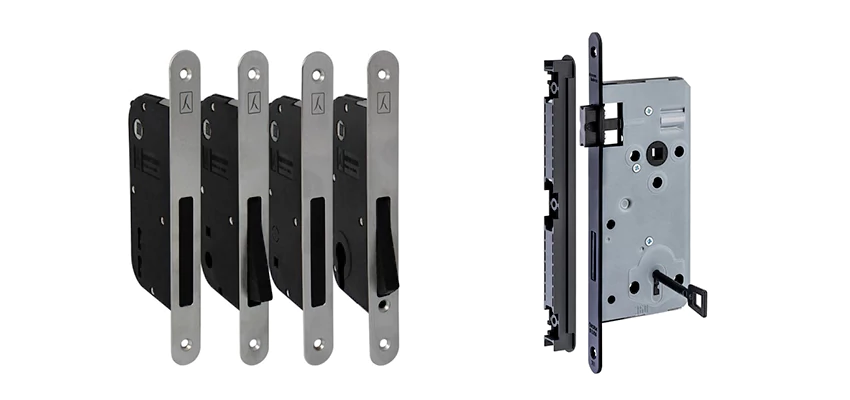 Locksmith For Magnetic Door Locks in Morgan Hill, CA