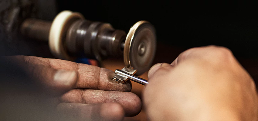 Hotel Lock Master Key System in Morgan Hill, California