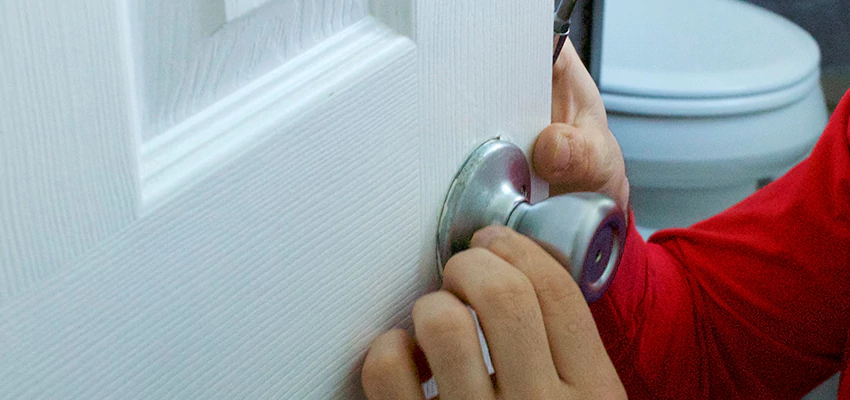Vintage Door Knob Replacement in Morgan Hill, CA