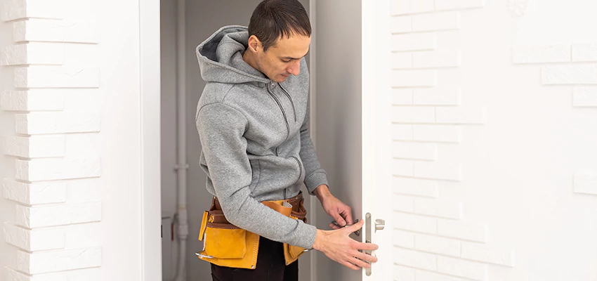 Nighttime Locksmith Near Me in Morgan Hill, CA