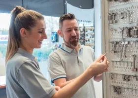 Key Locks Services in Morgan Hill, California